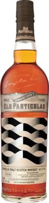 Ledaig 2007 DL Old Particular PX Matured New Vibrations 14yo 51.9% 700ml