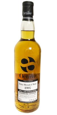 Islay Blended Malt 1997 DT The Octave #989405 51.4% 700ml