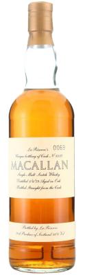 Macallan 1979 LR 6137 46% 700ml