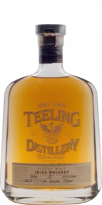 Teeling 1991 Single Cask #8448 51.3% 700ml