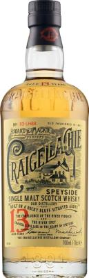 Craigellachie 13yo No:83-LH88 46% 700ml