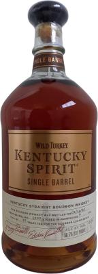 Wild Turkey Kentucky Spirit 50.5% 1000ml