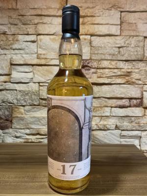 Ben Nevis 17yo whic Architecture of Taste 55.3% 700ml