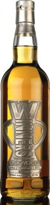 Linkwood 2009 UD Winners #8 52.1% 700ml