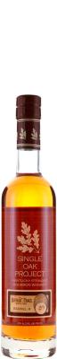 Buffalo Trace 2003 Single Oak Project American Oak 39 45% 375ml