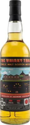 Ardmore 2009 ElD The Whisky Trail 10yo #707920 59% 700ml