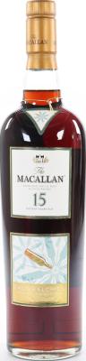 Macallan 1990 Easter Elchies Seasonal 58.5% 700ml