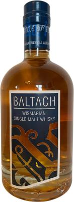 Baltach 4yo 57.3% 700ml