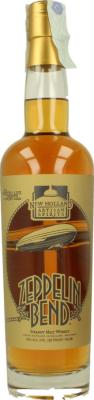 Zeppelin Bend 3yo Straight Malt Whisky 45% 750ml