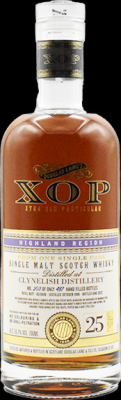 Clynelish 1996 DL XOP Xtra Old Particular Refill Butt U.K. Exclusive Bottling 55.1% 700ml