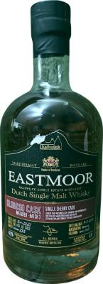 Eastmoor 2020 Oloroso Cask Matured 47.1% 700ml