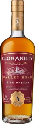 Clonakilty Galley Head Clky Galley Head 40% 700ml