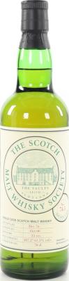 North Port 1976 SMWS 74.5 61.3% 700ml