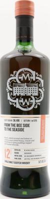 Benrinnes 2009 SMWS 36.186 54.7% 700ml