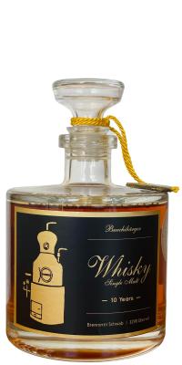 Buechibarger Whisky 2010 Chardonnay 51.3% 500ml