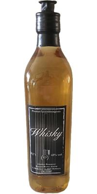 Hierber Whisky 43% 700ml