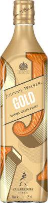 Johnnie Walker Gold 40% 700ml