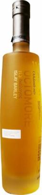 Octomore Edition 11.3 dialogos 194 PPM first fill american white oak 61.7% 750ml