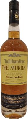 Tullibardine 2008 The Murray The Marquess Collection Moscatel Finish Whisky.de 46% 700ml