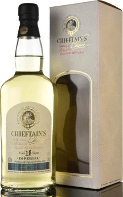 Imperial 1982 IM Chieftain's Choice 43% 700ml