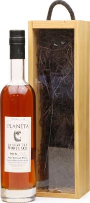 Mortlach 1991 AD Planeta Nero d'Avola Wine Cask Finish 46% 500ml