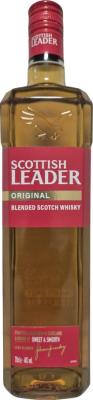 Scottish Leader Original Blended Scotch Whisky 40% 700ml
