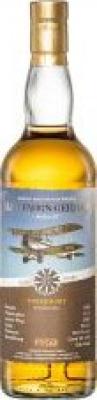 Tobermory 1995 GF Airline Edition #07 Oak cask #446 56.8% 700ml