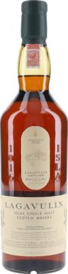 Lagavulin Triple Matured Edition Limited Edition Friends of Classic Malts 48% 700ml