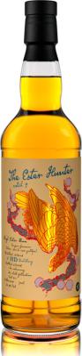 The Whisky Jury 2018 Hampden The Ester Hunter Catch #9 Cask No.11 63.9% 700ml