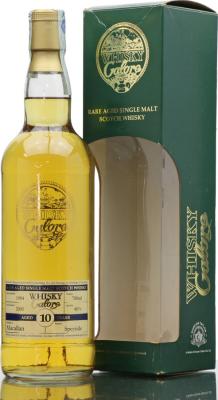 Macallan 1994 DT Whisky Galore 46% 700ml