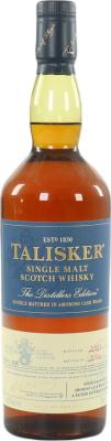 Talisker 2003 45.8% 750ml