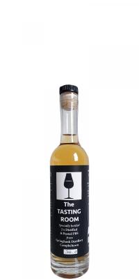 Longrow The Tasting Room Erik 57.3% 200ml