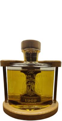 Bunnahabhain 1969 DT Tantalus 40.5% 750ml