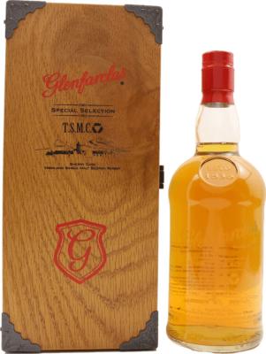 Glenfarclas T.S.M.C 50.2% 700ml