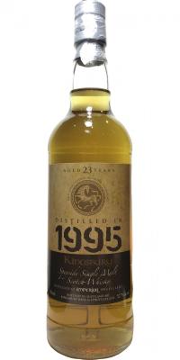 Imperial 1995 Kb #50407 52.7% 700ml