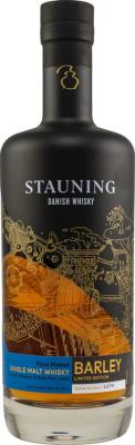 Stauning 2017 51.5% 700ml