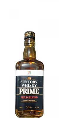 Suntory Prime Mild Blend Seven & I Holdings 37% 300ml