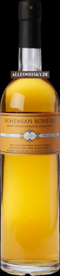 Lost Spirits Bohemian Bonfire French Oak Casks 59% 750ml