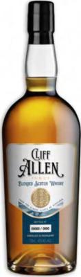 Cliff Allen Premium 42% 700ml