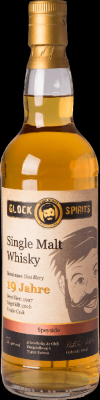 Benrinnes 1997 GSp Single Cask alleswhisky.de 46% 700ml