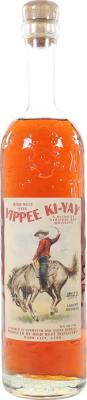 High West Yippee Ki-Yay Limited Showing Batch No.18C27 46% 750ml