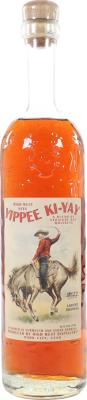 High West Yippee Ki-Yay Limited Showing Batch No.18C27 46% 750ml