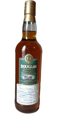 Benrinnes 1998 DoD Sherry Butt LD 7063 46% 700ml