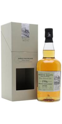 Glen Keith 1996 Wy 46% 700ml