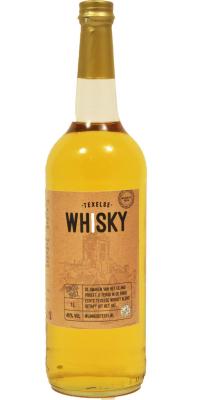 Texelse Whisky 40% 1000ml