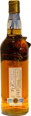 Highland Park 1966 DT Rare Auld #11008 41.5% 700ml