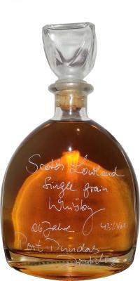 Port Dundas 26yo vF 43% 700ml