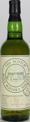 St. Magdalene 1975 SMWS 49.13 49.6% 700ml