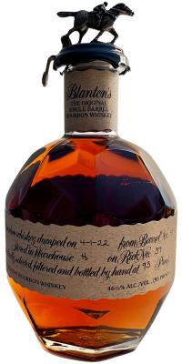 Blanton's The Original 46.5% 750ml