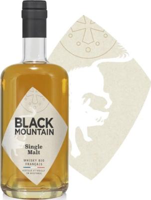 Black Mountain Single Malt 45% 700ml
